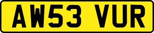 AW53VUR