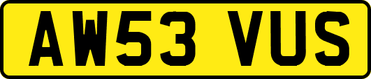 AW53VUS