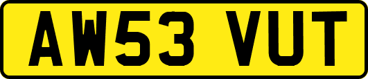 AW53VUT