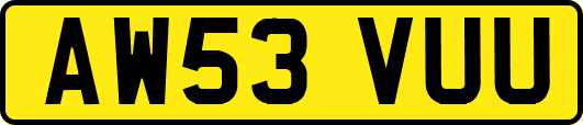 AW53VUU