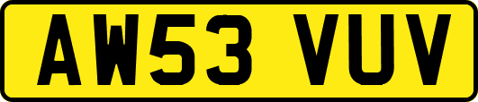 AW53VUV