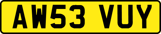 AW53VUY