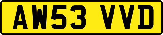 AW53VVD