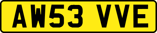 AW53VVE