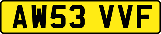 AW53VVF