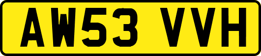 AW53VVH