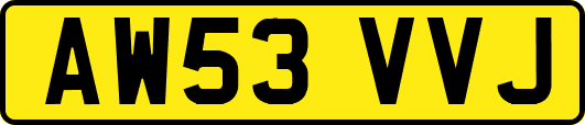 AW53VVJ