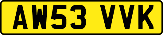 AW53VVK