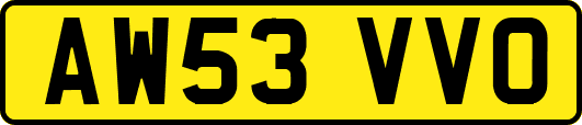 AW53VVO