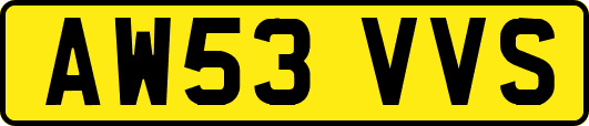 AW53VVS