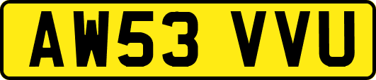 AW53VVU
