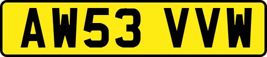 AW53VVW
