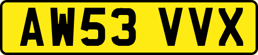 AW53VVX