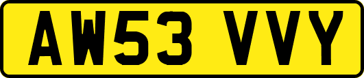 AW53VVY