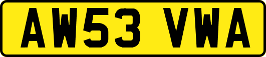 AW53VWA