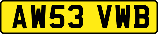 AW53VWB