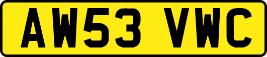AW53VWC