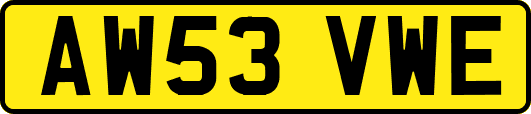 AW53VWE