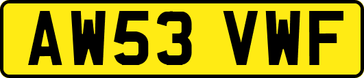 AW53VWF