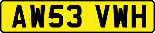 AW53VWH