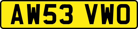 AW53VWO
