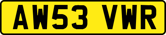AW53VWR
