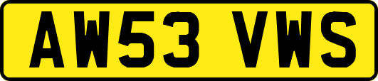 AW53VWS