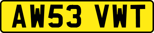 AW53VWT