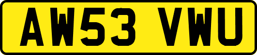 AW53VWU