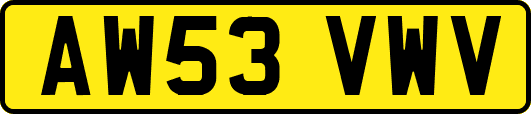 AW53VWV