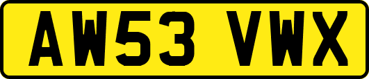 AW53VWX