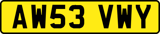 AW53VWY