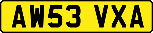 AW53VXA
