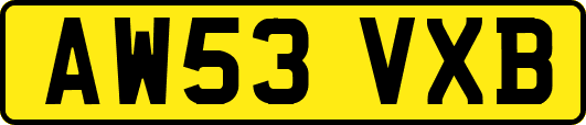 AW53VXB