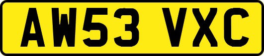 AW53VXC