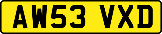 AW53VXD