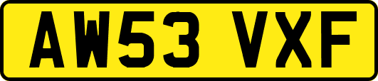 AW53VXF