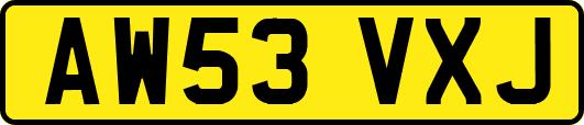 AW53VXJ