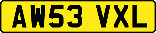AW53VXL