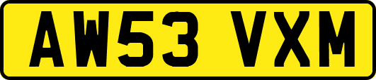 AW53VXM