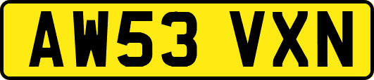 AW53VXN