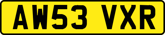 AW53VXR