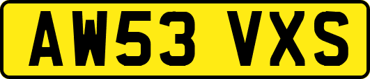 AW53VXS