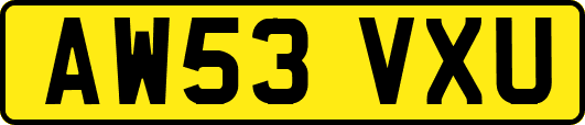 AW53VXU