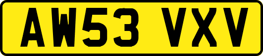 AW53VXV