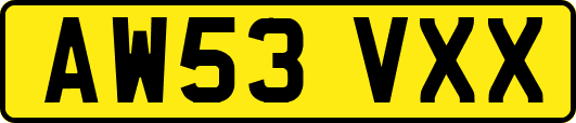 AW53VXX