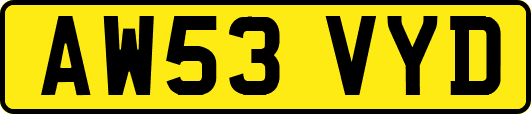 AW53VYD