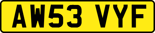 AW53VYF
