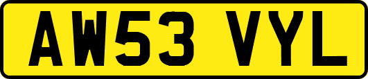 AW53VYL