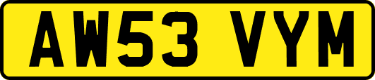 AW53VYM